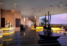 Rayong Marriott Resort & Spa
