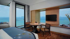 Rayong Marriott Resort & Spa