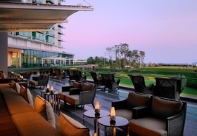 Rayong Marriott Resort & Spa