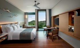 Rayong Marriott Resort & Spa