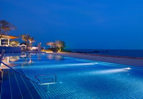 Rayong Marriott Resort & Spa