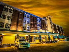 Rayong President Hotel