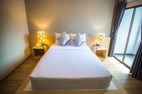 Rayong President Hotel