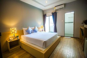 Rayong President Hotel