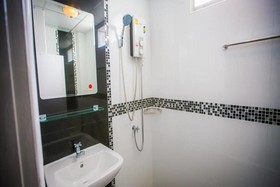 Rayong President Hotel
