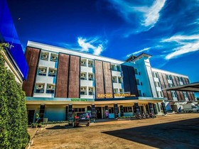 Rayong President Hotel