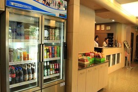 Rayong President Hotel