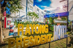 Rayong President Hotel