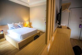 Rayong President Hotel