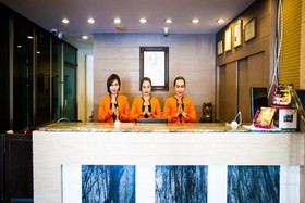 Rayong President Hotel