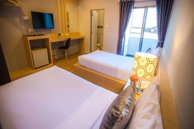 Rayong President Hotel