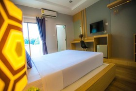 Rayong President Hotel