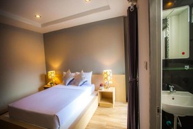 Rayong President Hotel