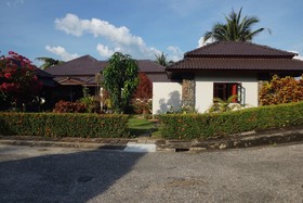 Rayong Rental Villas