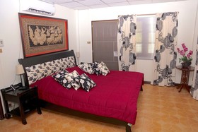 Rayong Rental Villas