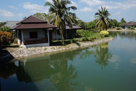 Rayong Rental Villas