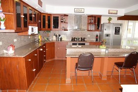 Rayong Rental Villas