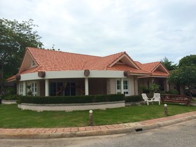 Rayong Rental Villas