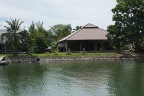 Rayong Rental Villas
