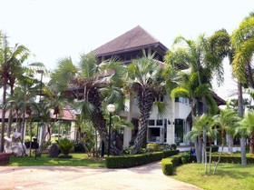 Rayong Rental Villas