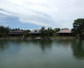 Rayong Rental Villas