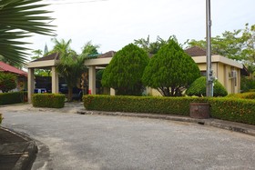 Rayong Rental Villas