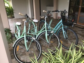 Rayong Rental Villas