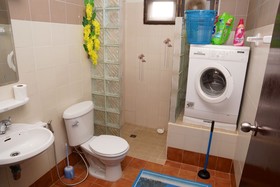 Rayong Rental Villas
