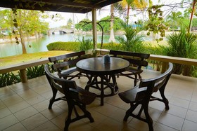 Rayong Rental Villas