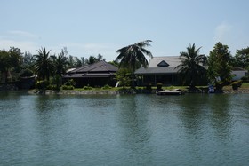 Rayong Rental Villas