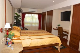 Rayong Rental Villas