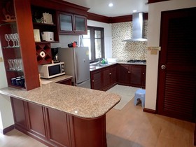 Rayong Rental Villas