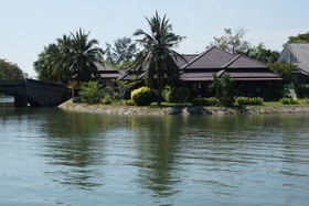 Rayong Rental Villas