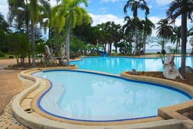 Rayong Rental Villas