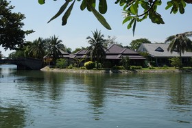 Rayong Rental Villas