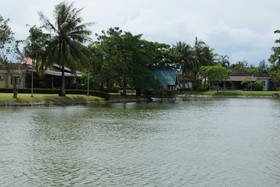 Rayong Rental Villas