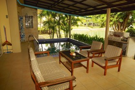 Rayong Rental Villas