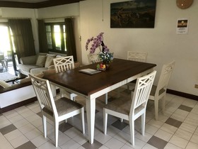 Rayong Rental Villas