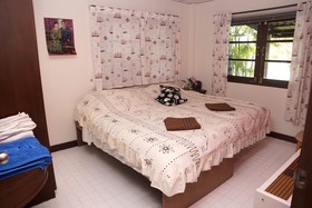 Rayong Rental Villas