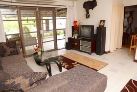 Rayong Rental Villas