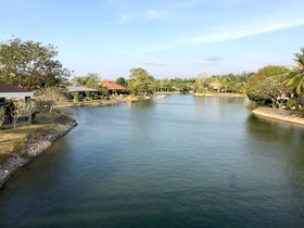 Rayong Rental Villas