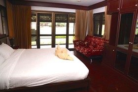 Rayong Rental Villas