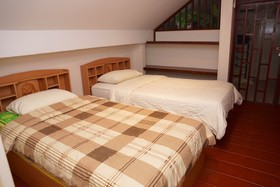 Rayong Rental Villas