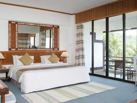 Rayong Resort