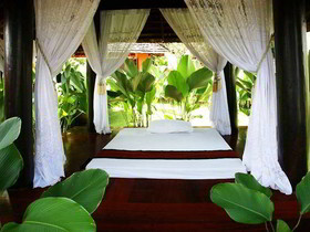 Rayong Resort