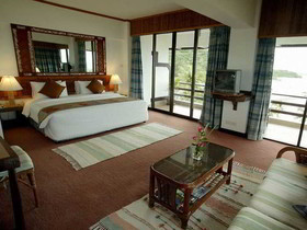 Rayong Resort