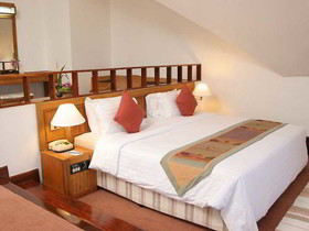 Rayong Resort