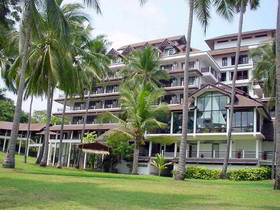 Rayong Resort