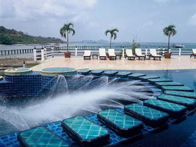 Rayong Resort