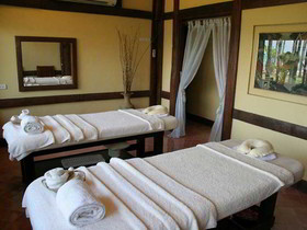 Rayong Resort